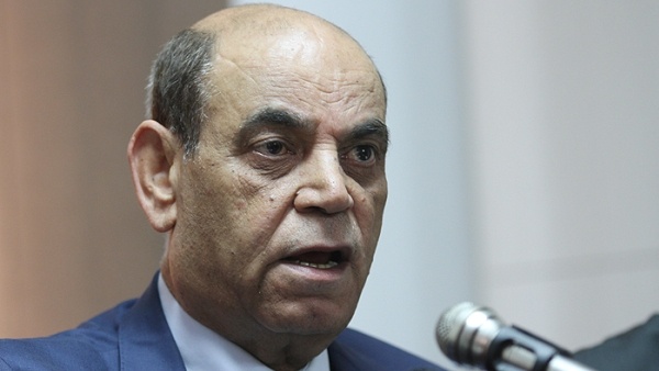 حماد ينفي تلقي الرئيس أي مقترحات من "ليفني"